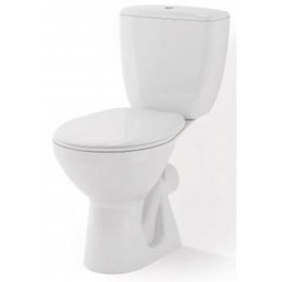 MITO Cersanit Kompakt WC 349 MI010 3/6