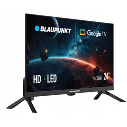 Telewizor Blaupunkt 24WGC5500S 24" Led Google Tv