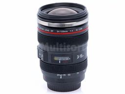 Kubek termiczny w kształcie obiektywu - Lens Cup