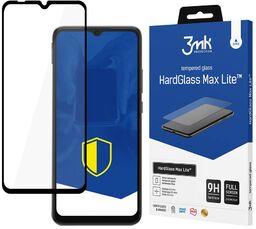 Szkło 3mk Hard Glass Lite do Xiaomi Redmi
