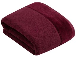 Ręcznik Vossen Pure 398 Berry