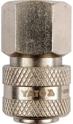 Yato Szybkozłącze, gwint wewnętrzny 1/2'' YT-2395