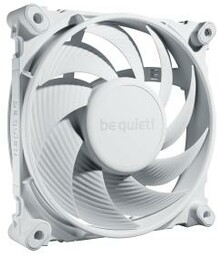 be quiet! Silent Wings 4 PWM 120mm Biały