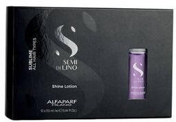 Alfaparf SDL Essential Oil Extra Shine olejek