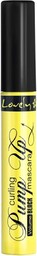 LOVELY. Tusz do rzęs Curling Pump Up Volume