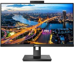 Monitor Philips 23,8" 242B1H/00 VGA DVI-D HDMI DP