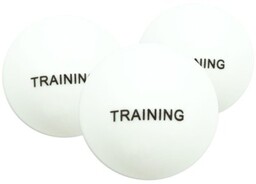 BEST SPORTING Piłeczki do ping ponga Training 231170