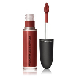 MAC Chili''s Crew Retro Matte Szminka w płynie