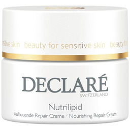Declare Nutrilipid Nourishing Repair Cream krem do twarzy