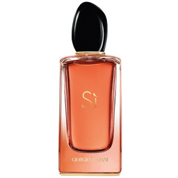 Giorgio Armani, Si Intense 2021, woda perfumowana, 100