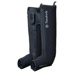 Therabody Buty kompresyjne JetBoots Prime L - urządzenie