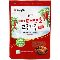 Koreańska papryka gochugaru grys płatki przyprawa do kimchi