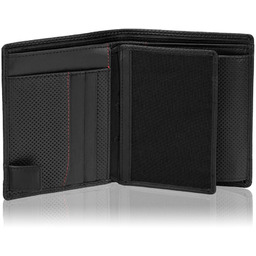 Portfel męski Valentini Perforated 13V-282 RFID