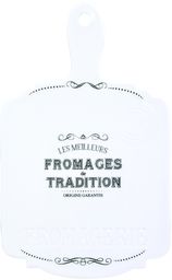 PORCELANOWA DESKA DO SERÓW Delices Gourmets (841 DEGO)