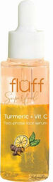 FLUFF - Superfood - Turmeric + Vit C