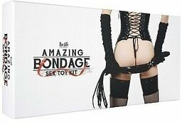 Akcesoria BDSM Bondage