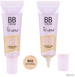 HEAN - FEEL NATURAL - BB CREAM -