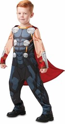 Rubies - AVENGERS Oficjalny - Klasyczny kostium Thor