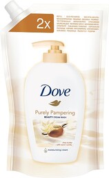 Dove Caring Hand Wash Shea Butter & Warm