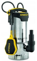 STANLEY Pompa do wody SXUP1100XDE elektryczna Bilety VIP