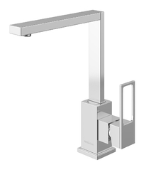 Kohlman Nexen bateria umywalkowa chrom QB150U