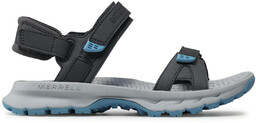 Sandały Merrell Cedrus Convert J036242 Szary