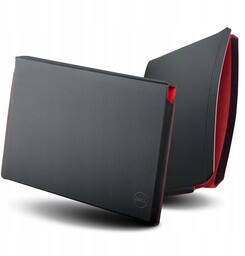 Dell Premium series| Prestiżowy Pokrowiec Etui na prezent,