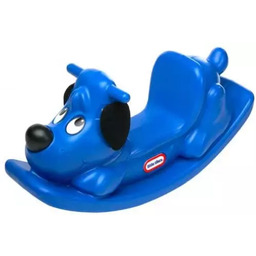 Bujak piesek, niebieski Little Tikes zabawka