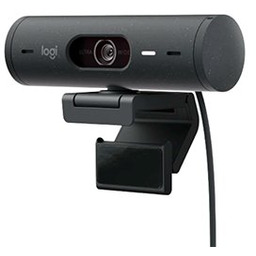 Logitech Brio 300 2MP 1920 x 1080 Pixeles