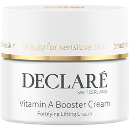 Declare Vitamin A Booster Cream krem wzmacniający