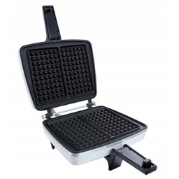 Profesjonalna Gofrownica Polska Dezal Do Gofrów 301.4 1300W