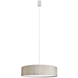 Lampa wisząca nowoczesna TURDA 8946 - Nowodvorski