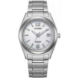 CITIZEN Zegarek FE6151-82A