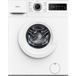 Midea MF110W70B/WW-PL Slim Turbowash 7kg 1200obr/min Pralka