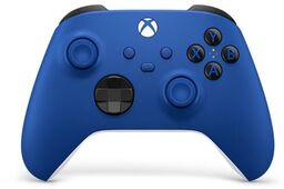 Microsoft Xbox Series Kontroler bezprzewodowy do Xbox, PC