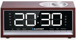 Radiobudzik BLAUPUNKT CR60BT