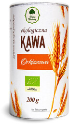 Dary Natury Kawa zbożowa orkiszowa 200 g (EKO)