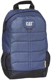 Plecak miejski Caterpillar Benji - navy