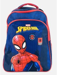 Plecak szkolny Spiderman granatowy