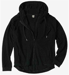 bluza BENCH - Means Black (BK014) rozmiar: XS