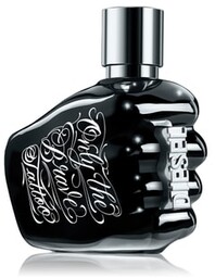 DIESEL Only the Brave Tattoo Woda toaletowa 50