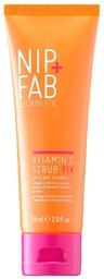 NIP+FAB Vitamin C Fix Scrub peeling do twarzy