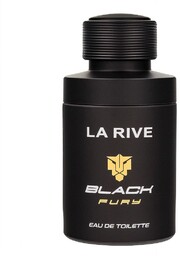 Black Fury woda toaletowa spray 75ml