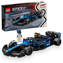 LEGO Speed Champions 77249 Bolid F1 Williams Racing