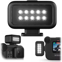 GoPro Light Mode Oryginalna Lampa LED do GoPro