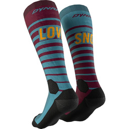 Dynafit Skarpetki marki Model FT GRAPHIC SK