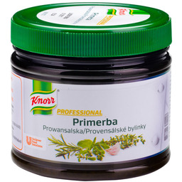 Primerba tymianek Knorr 340g