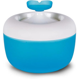 MP Bergamo Malaga fontanna 1,7 l tulipan jasnoniebieski