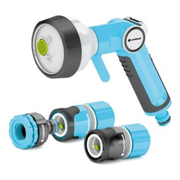 CELLFAST Pistolet zraszający zestaw Ergo 53-540