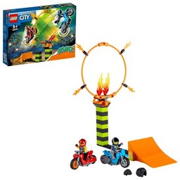 LEGO Easter Egg Hunt 500el. 60299